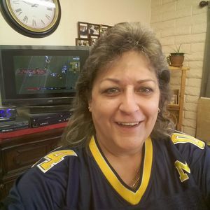 Meet your Posher, Julie